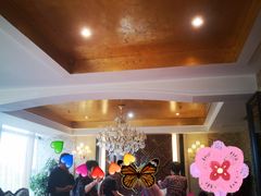 大堂-鹏天阁酒楼·海鲜(红旗店)