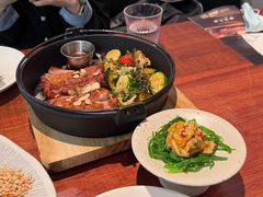 -卡朋厨房(289艺术园区店)