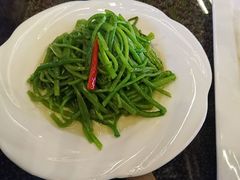 水性杨花-尽善百年古院餐厅(王家老宅店)