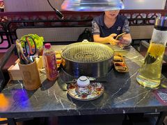 -十三姨正合丰烤肉(营迹路店)