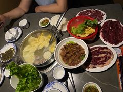 -贵宾牛·潮汕牛肉火锅(珠池总店)