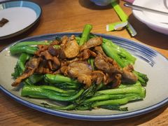 -常来小聚·广州非遗传承餐厅(地王广场店)