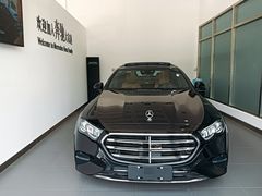 -奔驰利星行(北京花乡店)