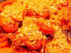 -红盔甲·小龙虾(人民广场店)