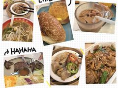 -新世界餐厅(万达店)