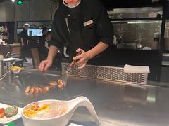 -水木锦堂·自助铁板烧(世贸天阶店)