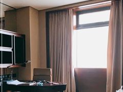 -西安赛瑞喜来登大酒店