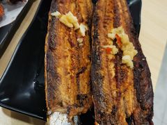 -小七碳火烧烤(越溪店)