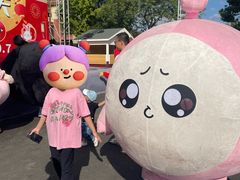 -歌斐颂巧克力小镇