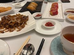 -明阁 Ming Court(广州朗豪酒店)