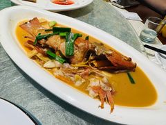 -谊荣海鲜大牌档(石湖店)