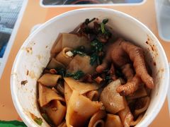 -肖胖子猪油拌粉