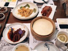 -小大董·烤鸭(凤凰汇店)