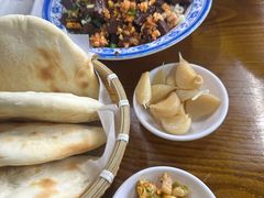 -长安后宰门水盆羊肉(新都心店)