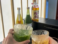 -Sushi Hanzo半藏(天环广场店)