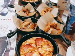 -必胜客(金华福华店)