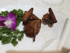 -齐家花园大酒店(宝山店)