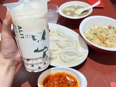 -喜家德虾仁水饺(北京超极合生汇店)