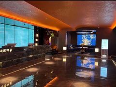 -星漾里•SPA•足道•按摩•养生(吕厝店)