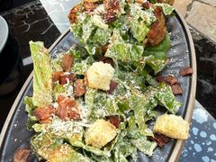 -Lets burger非常汉堡·环球风味(蓝色港湾店)