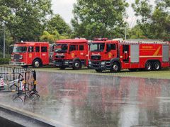 -广西体育中心-游泳馆