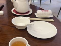 -潮福城大酒楼·潮粤菜·港式点心(阳光城店)