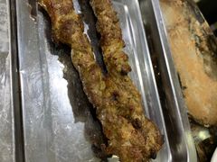 -清之口·东乡鸡自助饺子(经二路店)