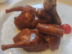 -山泉公馆酒家(珠江新城店)