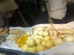 -食为天(贵阳路店)