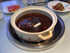 -名善山珍·野生菌汤锅(文殊院店)