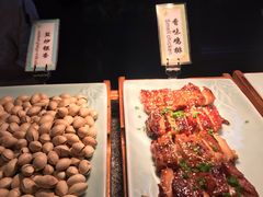 -松子料理(白家庄店)