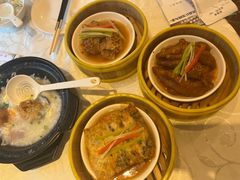 -粤秀小厨·广式早茶(辽宁路店)