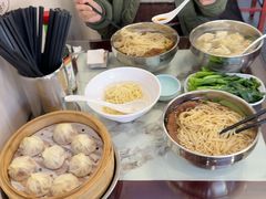 -食惠里小笼包面馆(越秀店)