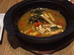 -峨嵋小镇·川菜(勒泰中心店)