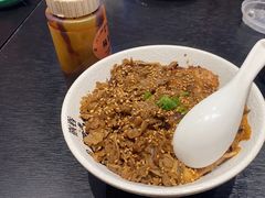 -熊吞·大碗丼烧肉饭(西市场嘉华店)