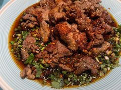 -口福饺子烤鸭(恒大御湖庄园店)