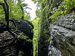 -五女山景区