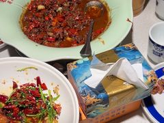 -老萍巷莲花血鸭·萍乡地标江西菜(步行街店)