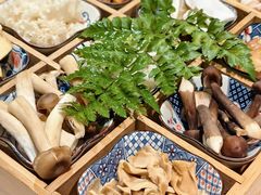 -花菇朵 ll 野生菌火锅·精品云南菜(后沙峪店)