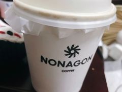 -Legno.ita Coffee by Wood(襄阳南路店)