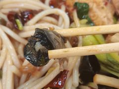 -红鼻子桂林米粉(金唐新光界店)