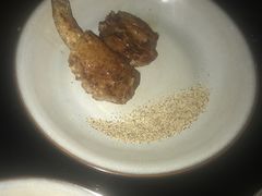 -新鲜特色餐厅(香格里拉大酒店)