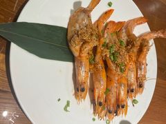 -hallch好吃餐厅(奥体中心店)