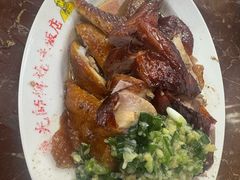 -陈光记烧腊店(罗保博士街店)