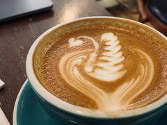 -COFFEE HOLIC(朝外SOHO店)