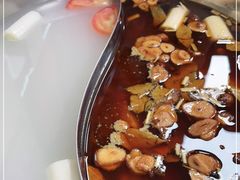 -肥婆麻辣火锅.顺德首创药材麻辣火锅(容桂店)
