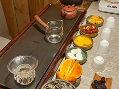 -邈墨茶馆(凤起路店)