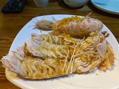 -南海渔家•海鲜•正宗海南菜(亚特兰蒂斯店)