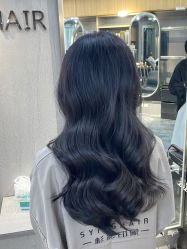 -Sying杉影日式烫染專門店