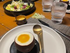 -喜洲吧·江畔老船厂·庭院餐厅(喜临院店)